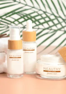 Threadless Push in  Prong Set CZ Stud